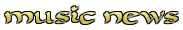 music news