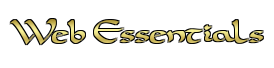 web_essentials